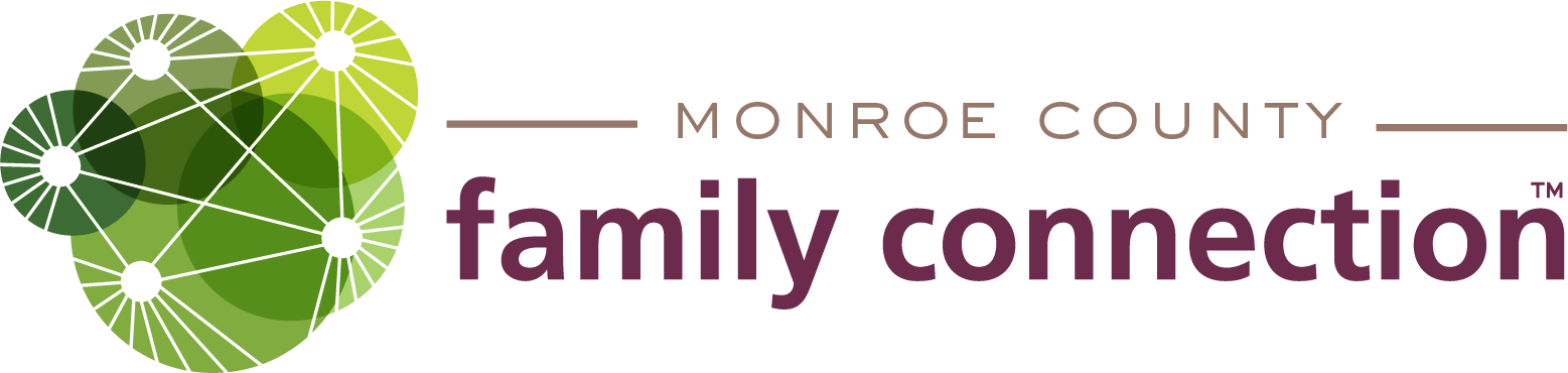 Monroe County – GAFCP logo